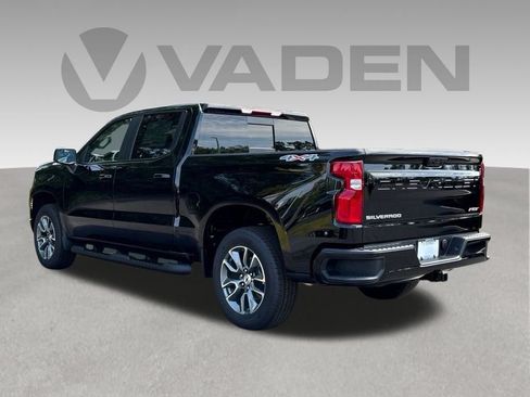New 2026 Chevrolet Silverado 1500 RST w/ Convenience Package II AWD/4WD image 5