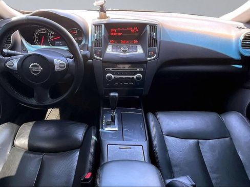 Used 2012 Nissan Maxima 3.5 SV FWD image 9