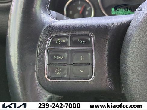 Used 2017 Jeep Wrangler Unlimited Sport w/ Quick Order Package 24S image 20