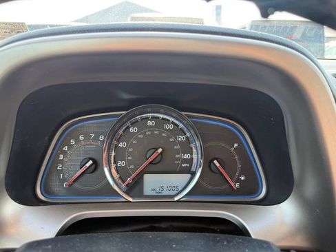 Used 2015 Toyota RAV4 Limited AWD/4WD image 8