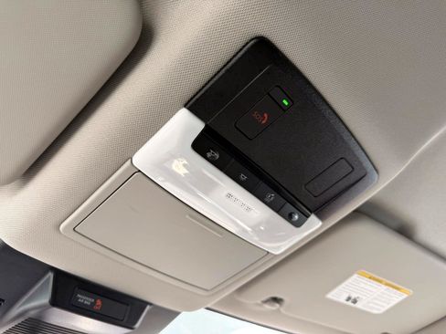 Used 2023 Nissan Rogue SV AWD/4WD image 33