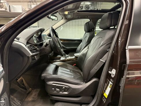 Used 2015 BMW X5 xDrive35i image 50
