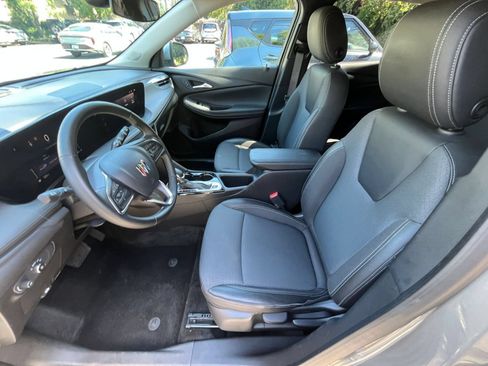 Used 2025 Buick Encore GX Preferred FWD image 25