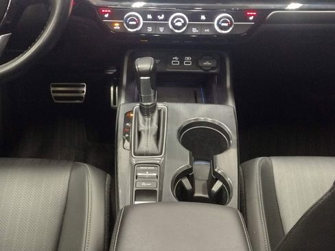 Used 2022 Honda Civic Sport Touring image 38