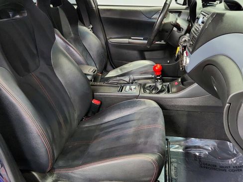 Used 2014 Subaru Impreza WRX STI image 20