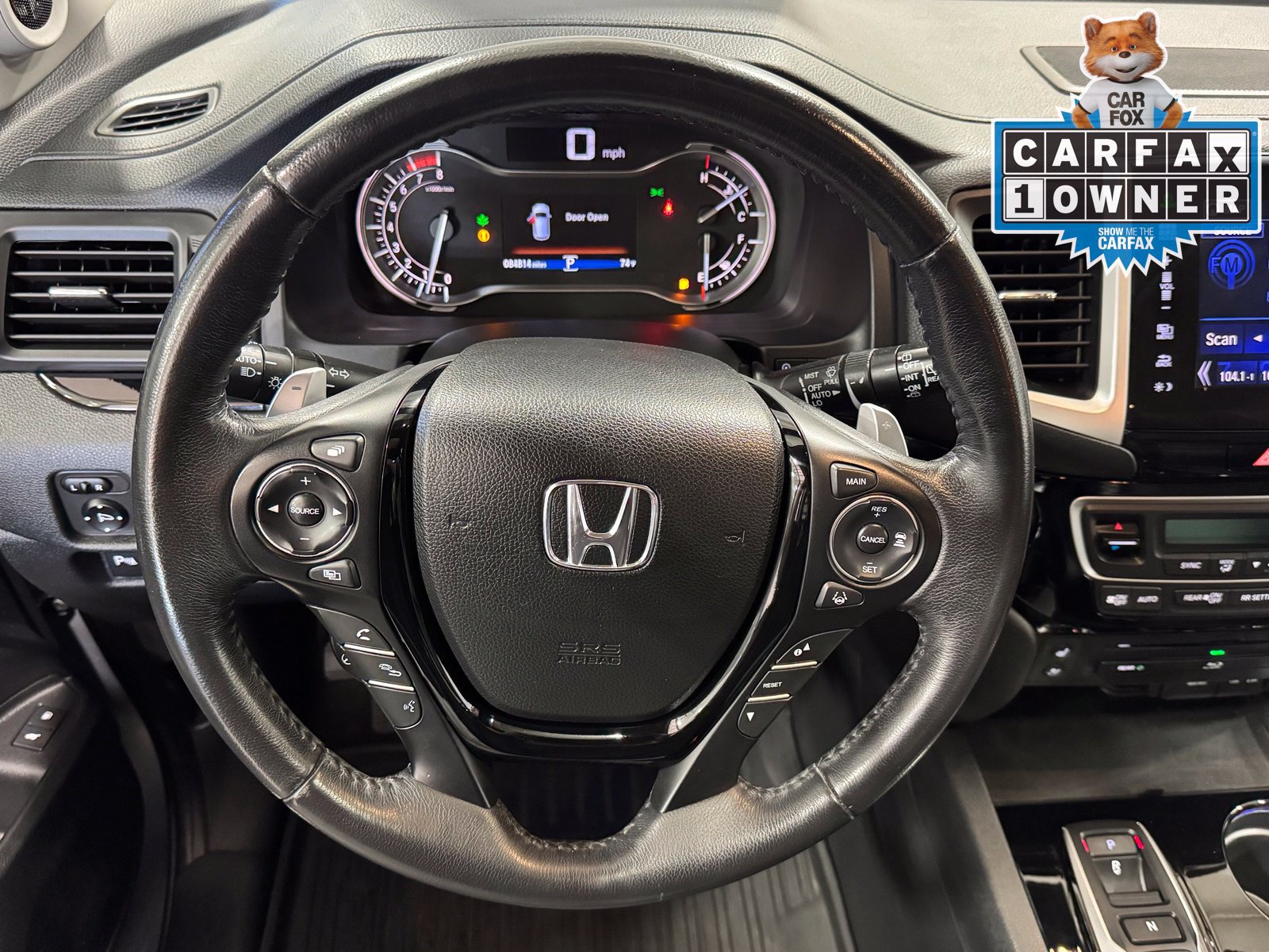Used 2016 Honda Pilot Elite image 20