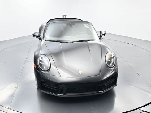 Certified 2026 Porsche 911 Carrera S image 53