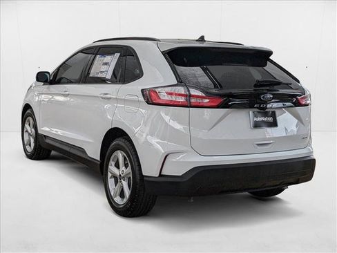 New 2024 Ford Edge SE image 4