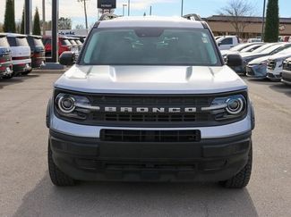 Used 2021 Ford Bronco Sport video 2
