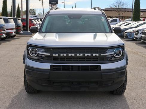 Used 2021 Ford Bronco Sport image 2