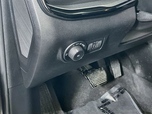 Used 2022 Jeep Compass Trailhawk AWD/4WD image 10