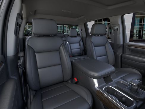 New 2026 GMC Sierra 1500 Elevation w/ Elevation Premium Package image 16