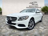 Used 2016 Mercedes-Benz C 300 4MATIC Sedan image 3