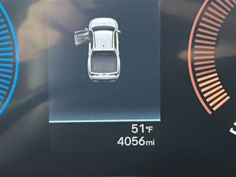 Certified 2025 Hyundai Santa Cruz SEL FWD image 19