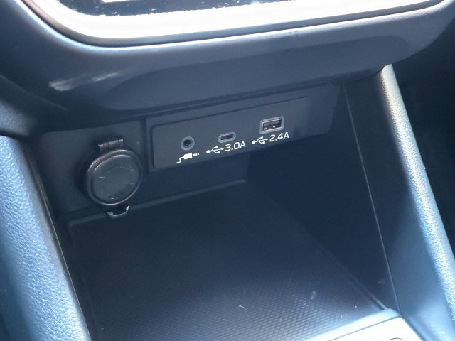 Used 2024 Subaru WRX Premium AWD/4WD image 34