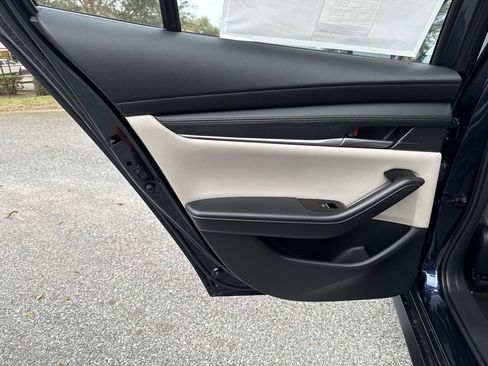 New 2026 MAZDA MAZDA3 2.5 S Sedan w/ Preferred Pkg image 14