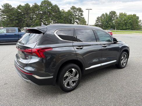 Used 2023 Hyundai Santa Fe SEL w/ Premium Package AWD/4WD image 10