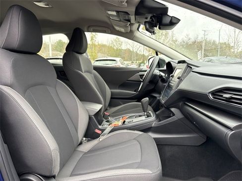 Certified 2025 Subaru Impreza 2.0i image 19