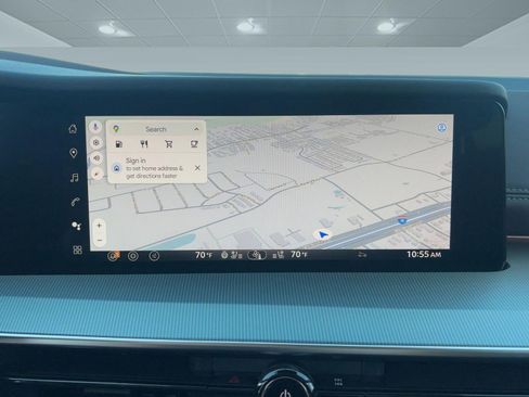 New 2026 Nissan Murano Platinum w/ Cargo Package AWD/4WD image 22