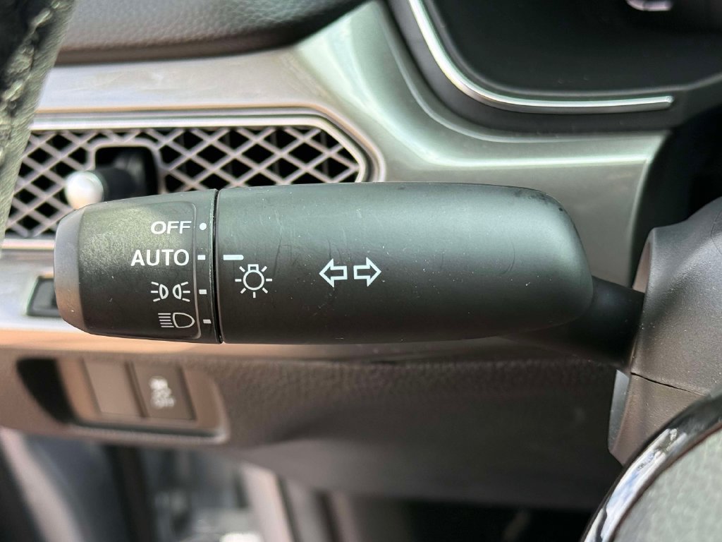 Certified 2026 Acura Integra FWD image 27