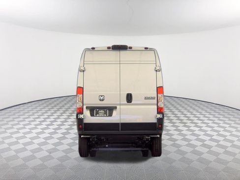 Used 2026 RAM ProMaster 1500 w/ Safety Group FWD image 5