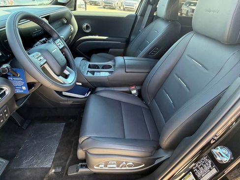 New 2026 Hyundai Palisade Calligraphy image 15