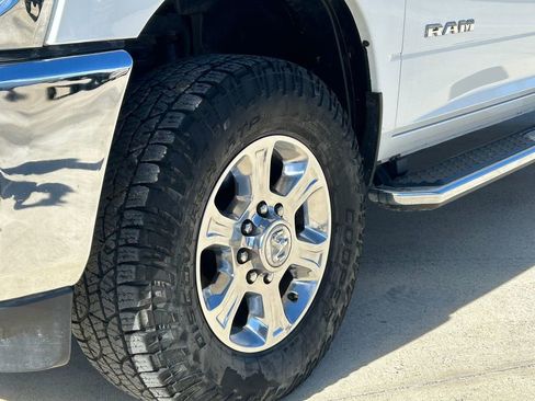 Used 2024 RAM 2500 Big Horn image 9