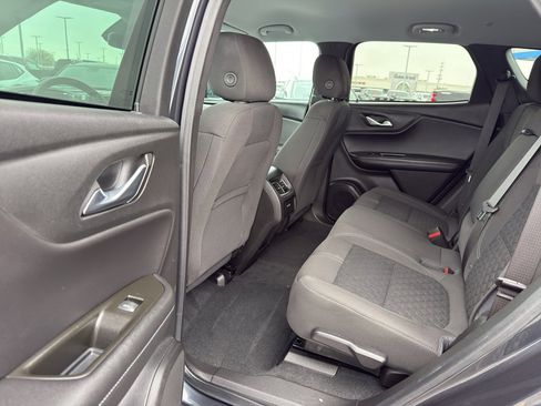 Used 2022 Chevrolet Blazer LT image 29