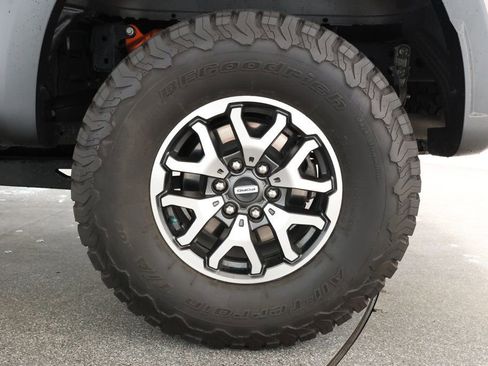 Used 2023 Ford F150 Raptor image 7