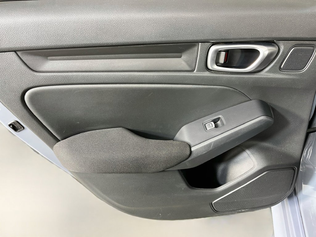 Used 2024 Honda Civic EX image 28