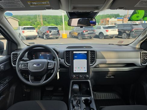 New 2026 Ford Ranger XL AWD/4WD image 15