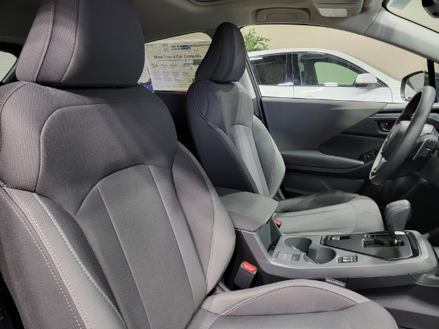 New 2026 Subaru Crosstrek 2.5i Premium AWD/4WD image 14