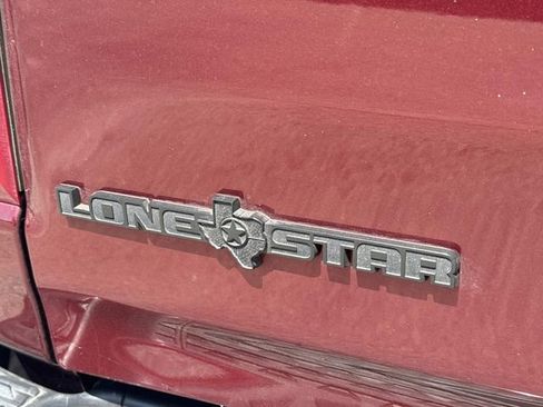 Used 2023 RAM 1500 Lone Star image 9