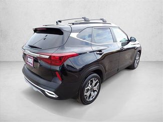 Used 2023 Kia Seltos EX AWD/4WD video 4