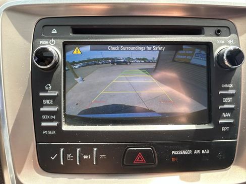Used 2013 GMC Acadia Denali FWD image 25