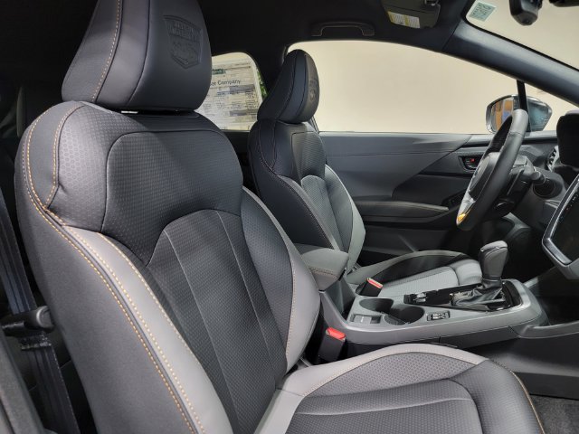 New 2026 Subaru Crosstrek 2.5i Wilderness AWD/4WD image 15