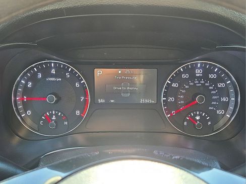 Used 2024 Kia Forte LXS image 24