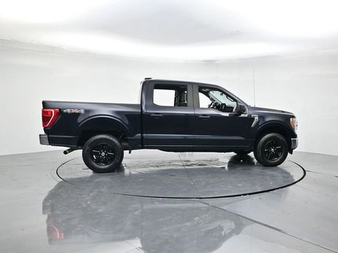 Certified 2021 Ford F150 XLT image 2