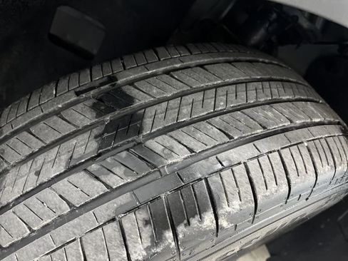 Used 2023 Kia Sportage EX image 34