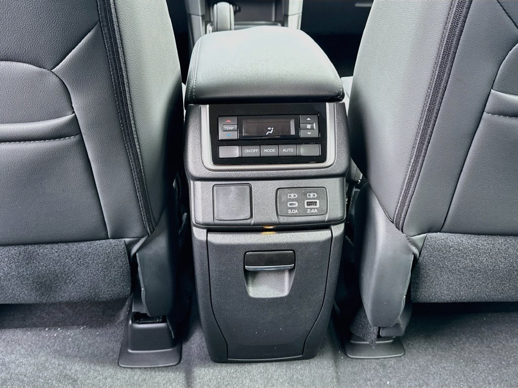 New 2027 Subaru Ascent Premium AWD/4WD image 23