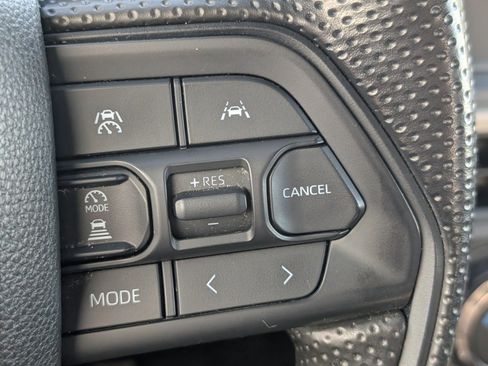 Used 2024 Toyota Tacoma SR image 16