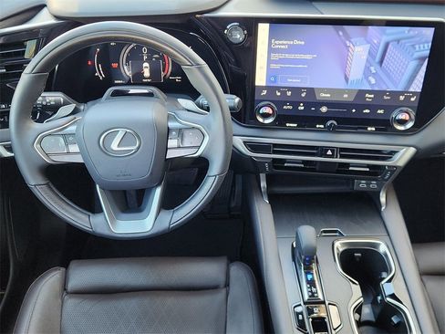 Used 2023 Lexus RX 350 FWD image 27