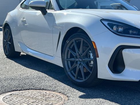 New 2025 Subaru BRZ Limited image 31