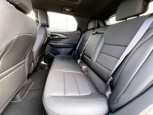 New 2026 Chevrolet TrailBlazer RS w/ Convenience Package FWD image 14