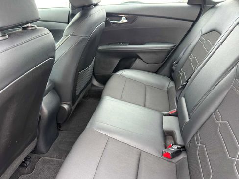 Certified 2023 Kia Forte GT-Line FWD image 28