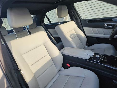 Used 2012 Mercedes-Benz E 350 4MATIC Sedan image 13