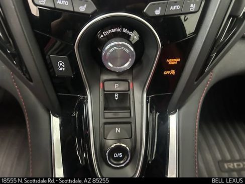 Used 2019 Acura RDX w/ Advance Package FWD image 27