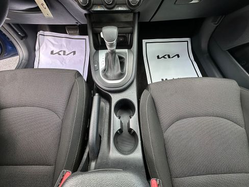 Used 2024 Kia Forte LXS FWD image 22
