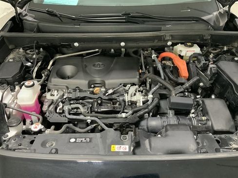 Used 2018 Honda Odyssey EX-L image 65