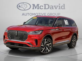New 2025 Lincoln Aviator Reserve w/ Equipment Group 201A AWD/4WD video 1
